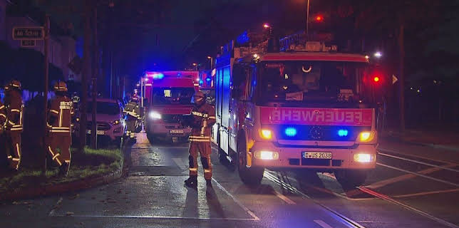 11:30: Lebensretter hautnah - Wenn jede Sekunde zählt | Sat1 | 2/4 2026