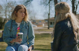 Hammarvik S01: Episode 3