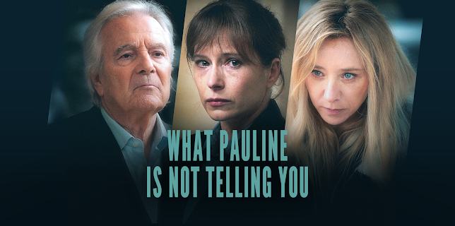 What Pauline Is Not Telling You