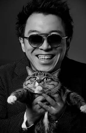 Huang Bo as 