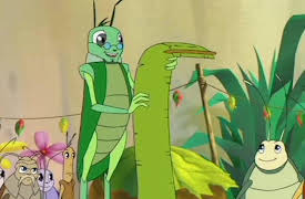 Bugtime Adventures: Season 1: Keep the Trust