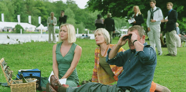 19:30: Mord og mysterier (S8 E2) (S8) | VOX | 12/31 2025