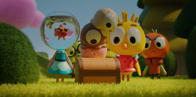 06:25: Team Nuggets | ZDF | 2/28 2026