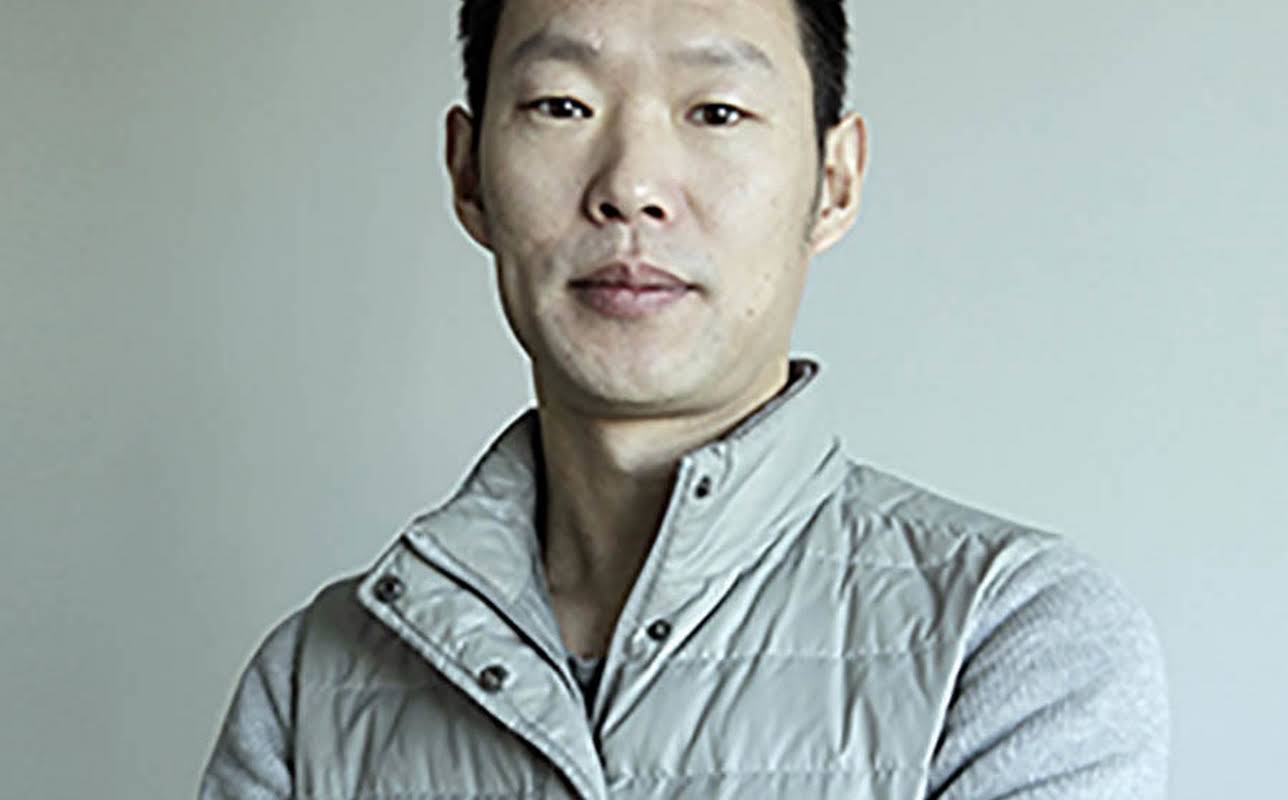 Jiuliang Wang