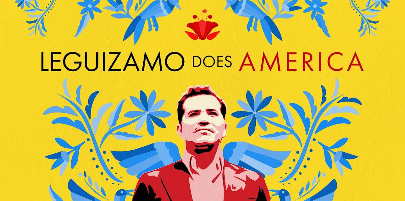 Leguizamo Does America S1