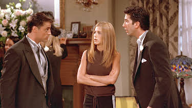 06:30: Vänner (S5 E1) (S5) | TV3 | 3/27 2026