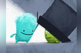 Vooks Storytime: Animated Kids Books: Where Are You?