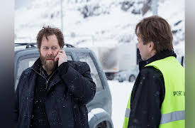 Trapped - Season 1 [English Subtitled]: Episode 1