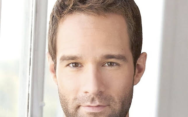 Chris Diamantopoulos