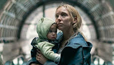 The End We Start From