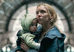 The End We Start From