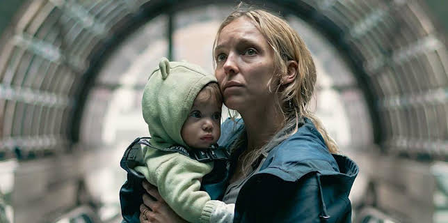 11:00 PM: The End We Start From | BBC Two | 3/6 2026