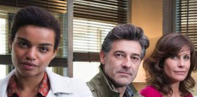 19:05: Tándem (T1): Ep.12 Alianza de oro (2ª parte) | TV3 | 2/22 2026