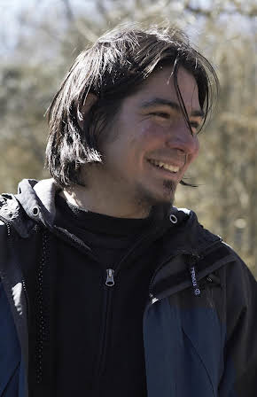 Paul Urkijo Alijo as Director