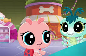 Littlest Pet Shop: A World of Our Own Season 1: Pet, Peeved