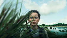 Das Erwachen der Jägerin