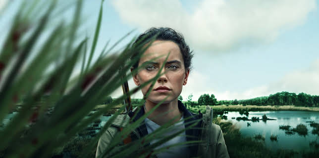 22:20: Das Erwachen der Jägerin | ZDF | 12/22 2025