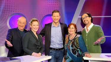 10:45: Meister des Alltags | Das Erste | 11/6 2026