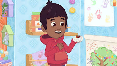 5:15 PM: Nikhil & Jay (S1) | Cbeebies | 8/9 2026