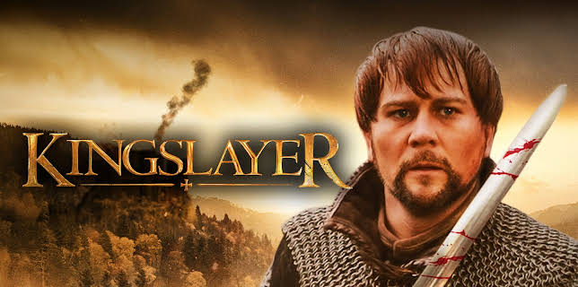 Kingslayer (2022)