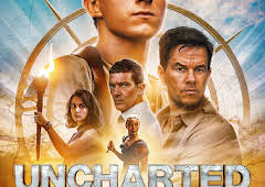 Uncharted