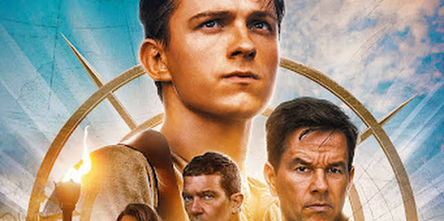 12:00: Uncharted (IMDb 6.3) | Viasat Film Action | 11/9 2025