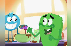 PaJama: Ma's Birthday