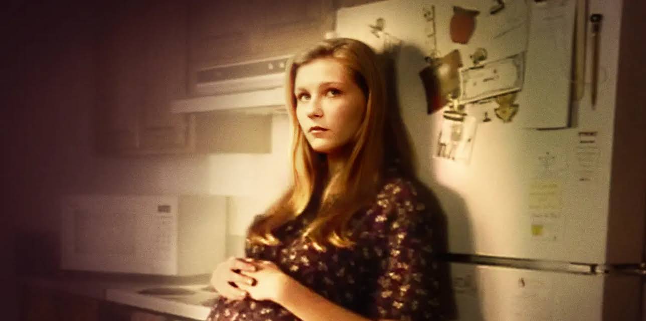 Fifteen and Pregnant (1998)