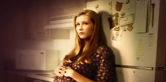 Fifteen and Pregnant (1998)