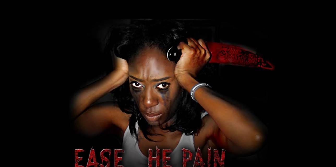 Ease the Pain (2019)