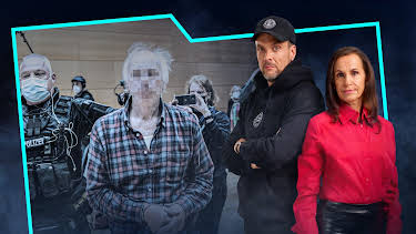 01:00: Verurteilt! Echte Kriminalfälle im Gespräch | HR Fernsehen | 10/31 2026