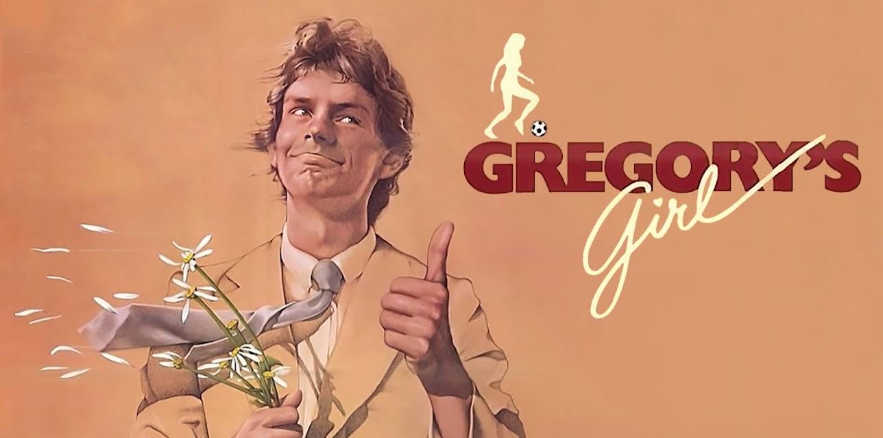 Gregory's Girl (1982)