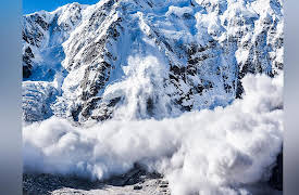 The Science of Extreme Weather: Mountain Windstorms and Avalanches