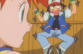 Pokémon The Series: Indigo League: Episode 31