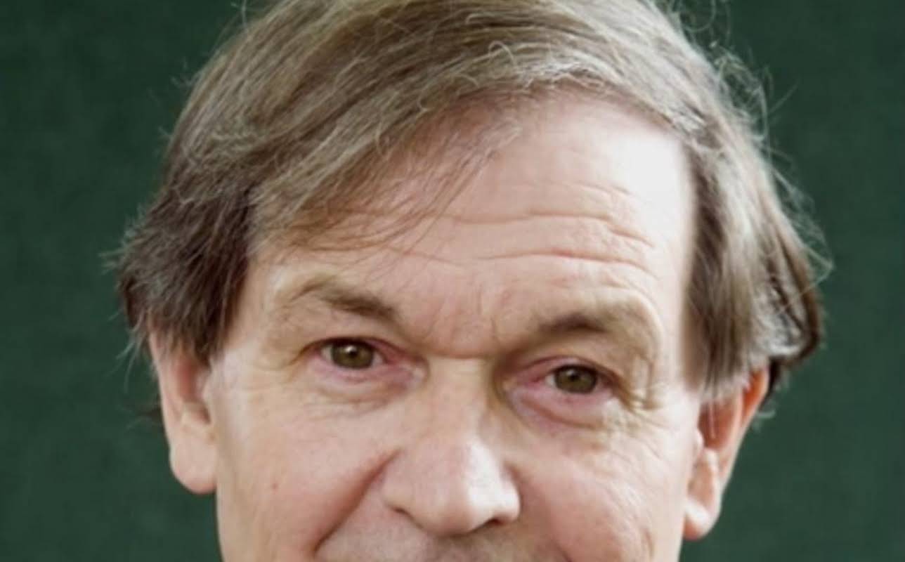 Sir Roger Penrose