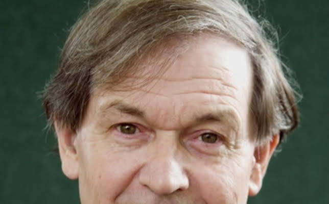Sir Roger Penrose