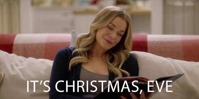 07:20: It's Christmas, Eve | TV8 | 11/19 2025