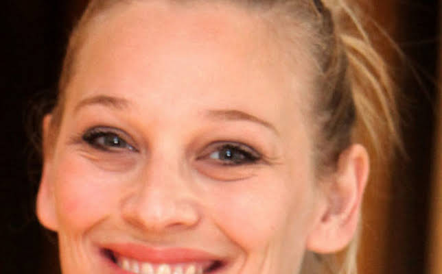 Yngvild Støen Grotmol