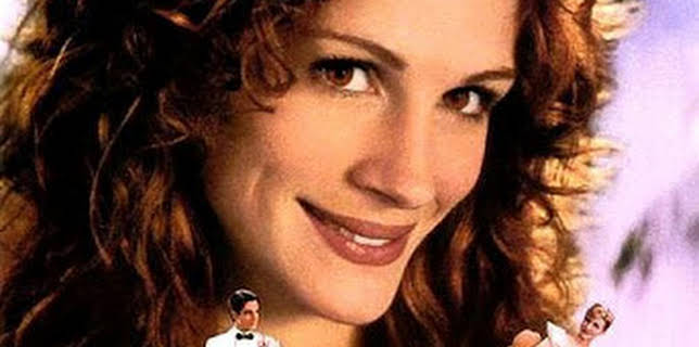 02:05: Die Hochzeit meines besten Freundes (IMDb 6.4) | ZDFneo | 12/3 2025