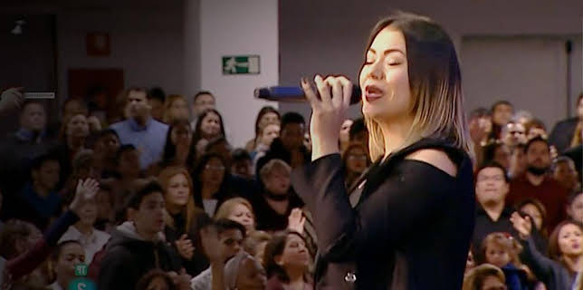 11:00: Culto Evangélico Culto Evangélico De Navidad | LA 2 | 12/24 2025