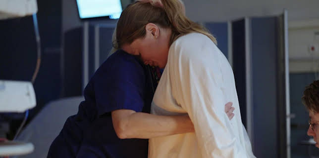 21:00: St Görans sykehus (S1 E6) (S1) | TV6 | 2/12 2026