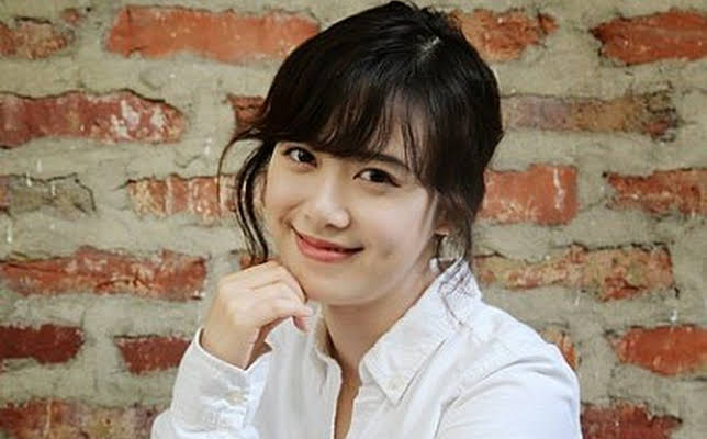 Ku Hye-Sun