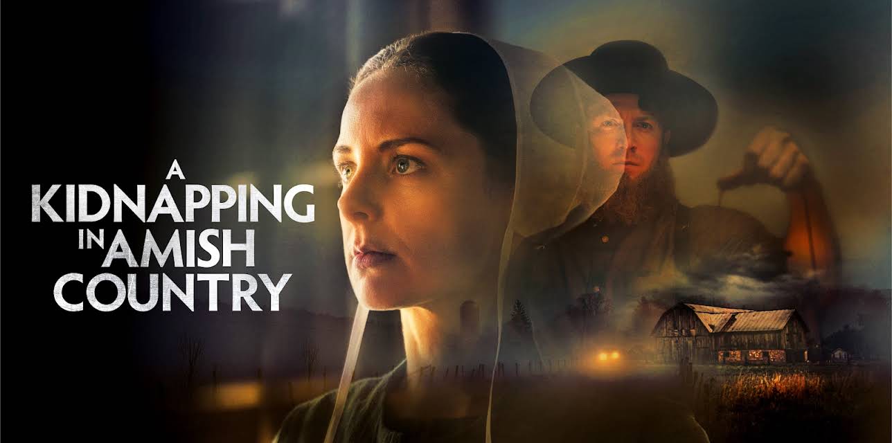 A Kidnapping in Amish Country (2024)