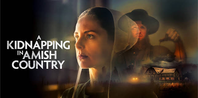 A Kidnapping in Amish Country (2024)