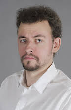 Mikkel Aarestrup som 