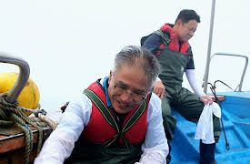 Law of the Jungle: Law of the Jungle Episode 421