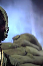 Herb Rice as Black Pool Player