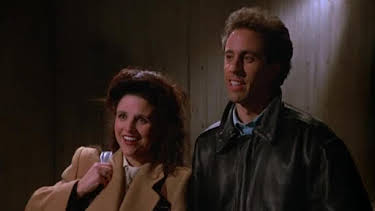 12:00: Seinfeld (S4 E12) (S4) | Viasat 4 | 4/17 2026