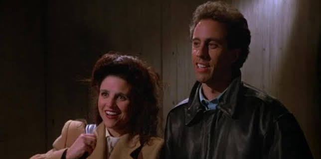 13:40: Seinfeld (S4 E12) (S4) | TV6 | 12/25 2025