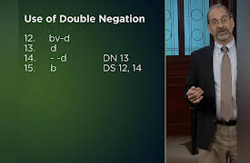 An Introduction to Formal Logic: Logical Proofs with Equivalences